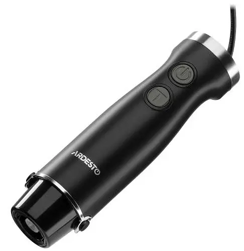 Блендер HBG-600BWH, Black, 600W ARDESTO teh0024625 - фото 4