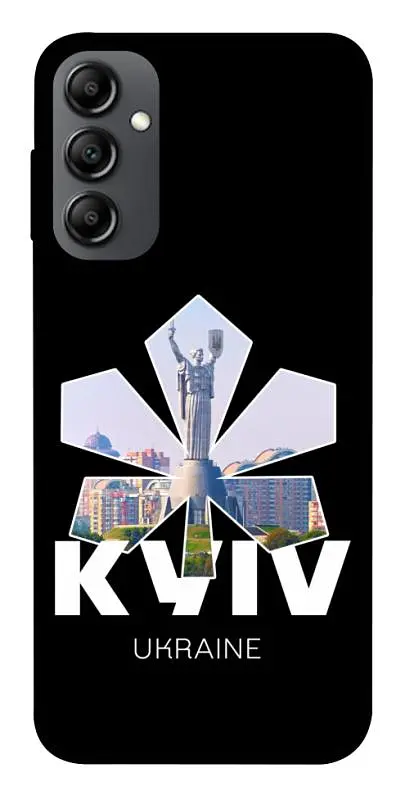 Чохол Demsky Kyiv для Samsung Galaxy A14 4G/5G