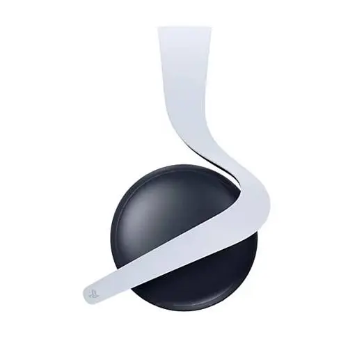 Бездротова гарнітура PlayStation PULSE Elite White + чохол - фото 3