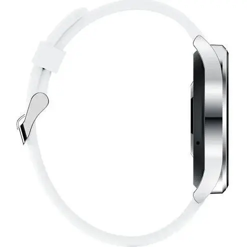 Смарт-часы Black Shark S1 Classic BS-S1C Silver - фото 5