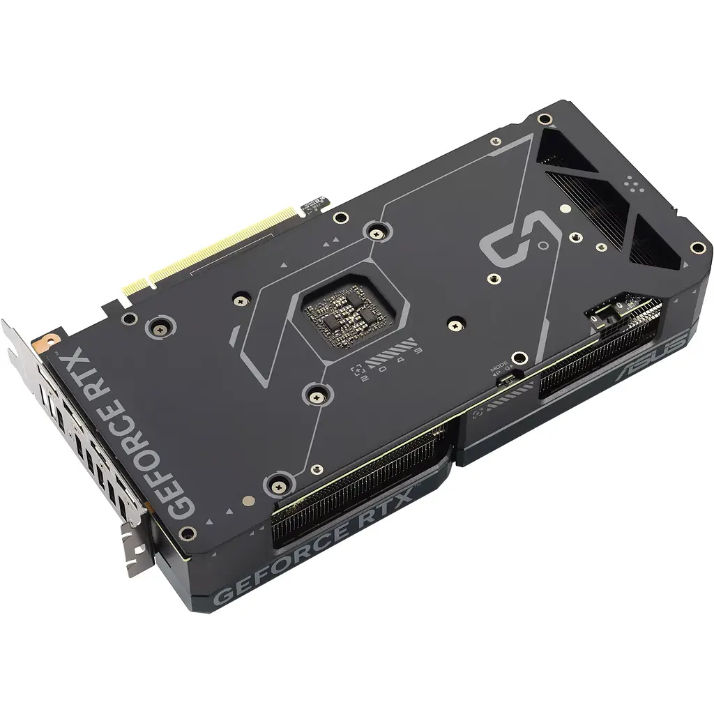 Відеокарта Asus Dual GeForce RTX 4070 Ti SUPER 16GB OC Edition [DUAL-RTX4070TIS-O16G] [110697] - фото 7