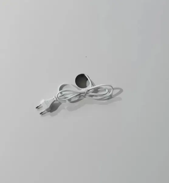 Дзеркало Mixxus PLAIN MC02-60-CASE з LED Touch, Anti-fog, димером, рег. яскравості, годинником (MI6661) - фото 4