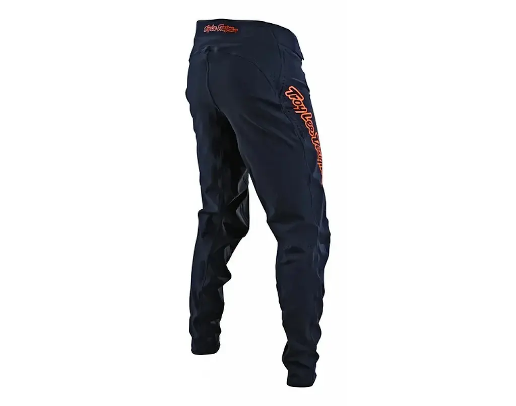 Велоштани TLD Sprint Ultra Pant Navy XL Troy Lee Designs (1106-256786025) - фото 2