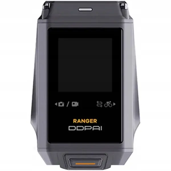 Відеореєстратор DDPAI Ranger - фото 5