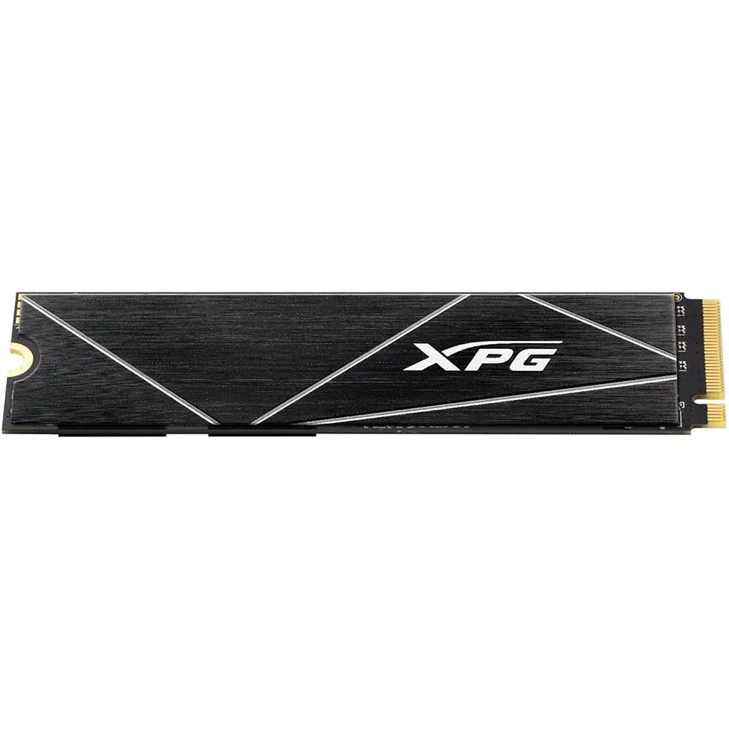 SSD накопичувач ADATA XPG Gammix S70 Blade 1TB [AGAMMIXS70B-1T-CS] [135401] - фото 2
