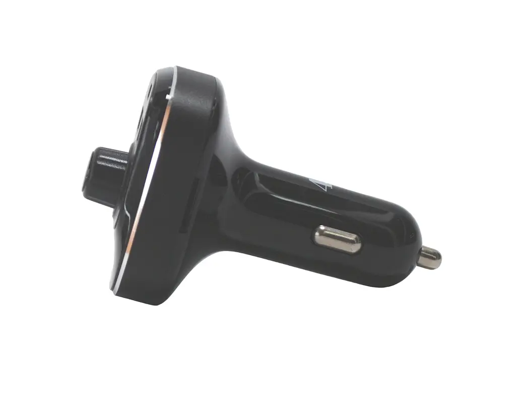 FM модулятор 4you Smart X3 ( PD 30W + 2 USB, PPS, MP3, bt 5.0, Гарантія 12міс ) - фото 2
