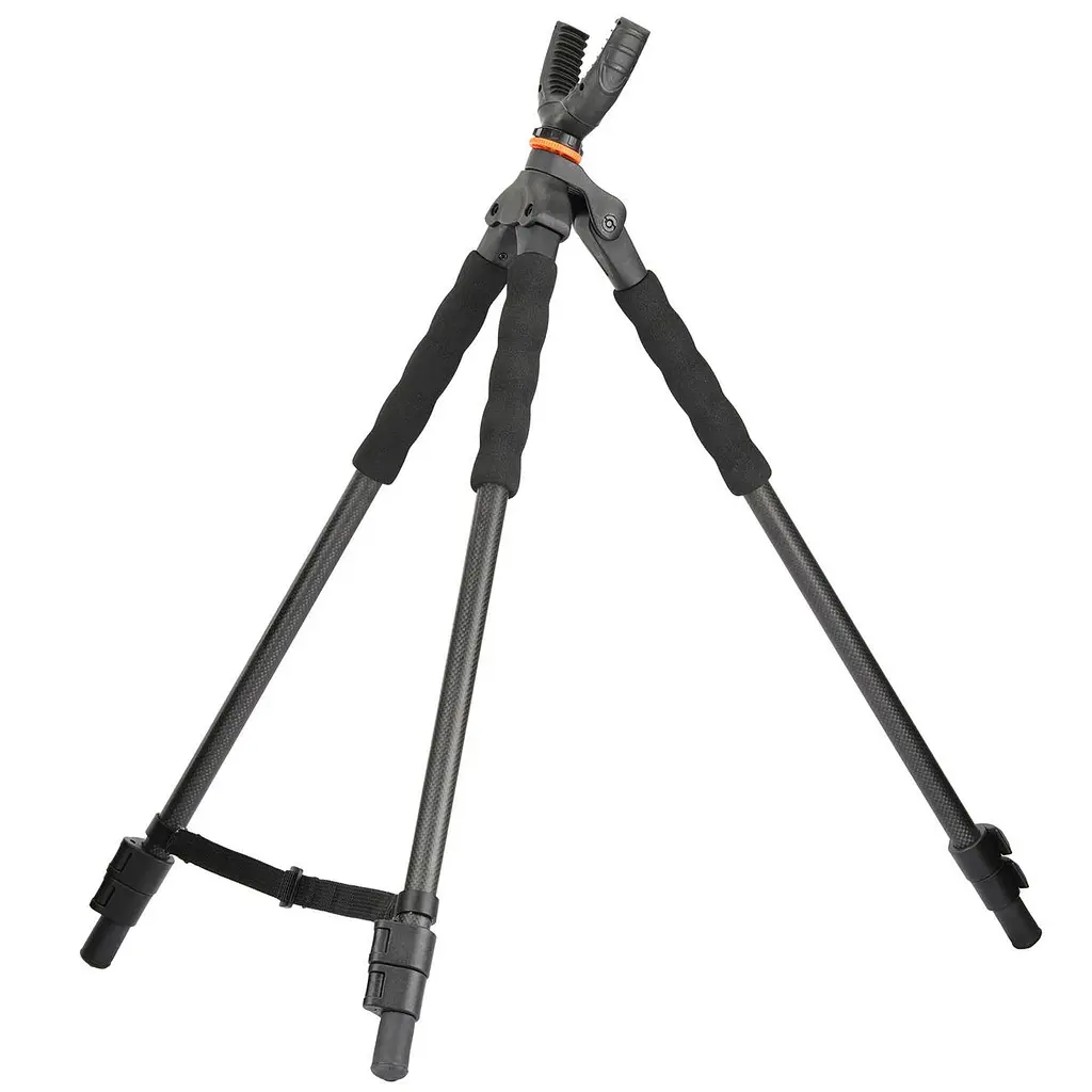 Трипод карбоновый Vanguard Quest T62CU - фото 2