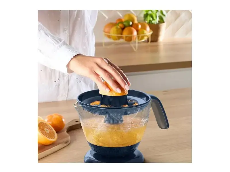 Соковитискач для цитрусових (цитрус-прес) Tefal ZP2M04E0 - фото 9