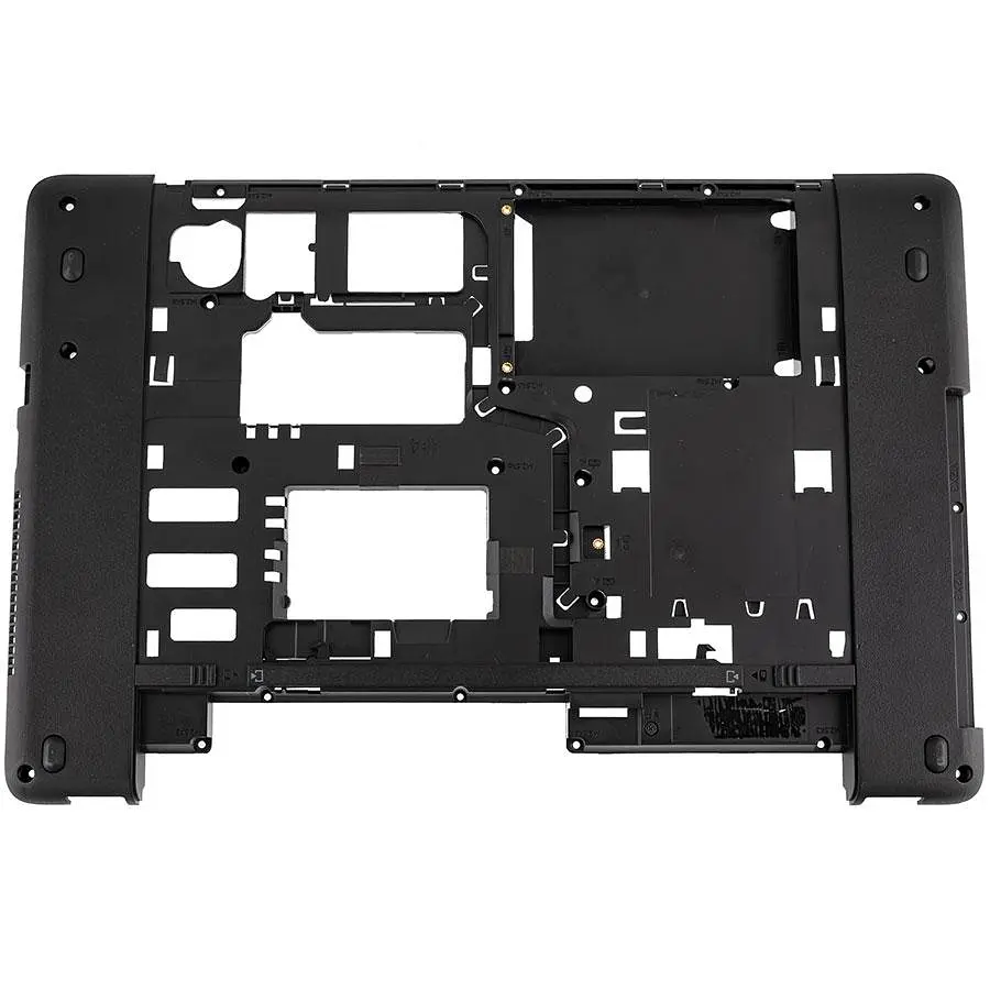Нижня кришка Hewlett Packard для ноутбука HP (450 455 PROBOOK 450 G0 ) чорний Б/В - фото 2