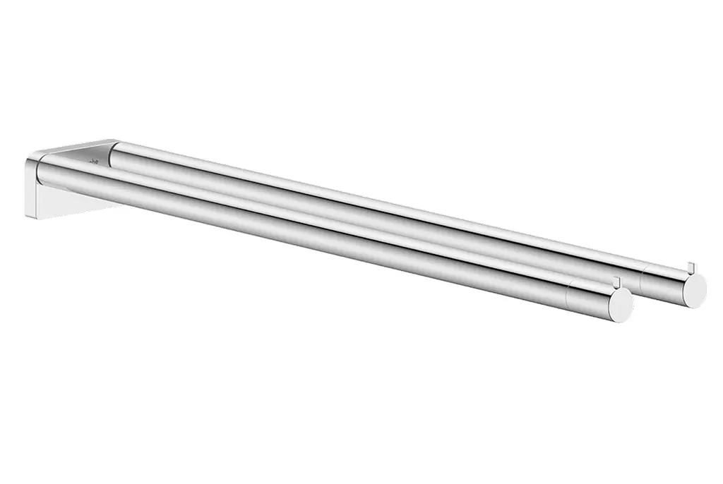 Тримач для рушників Hansgrohe AddStoris S chrome 41787000