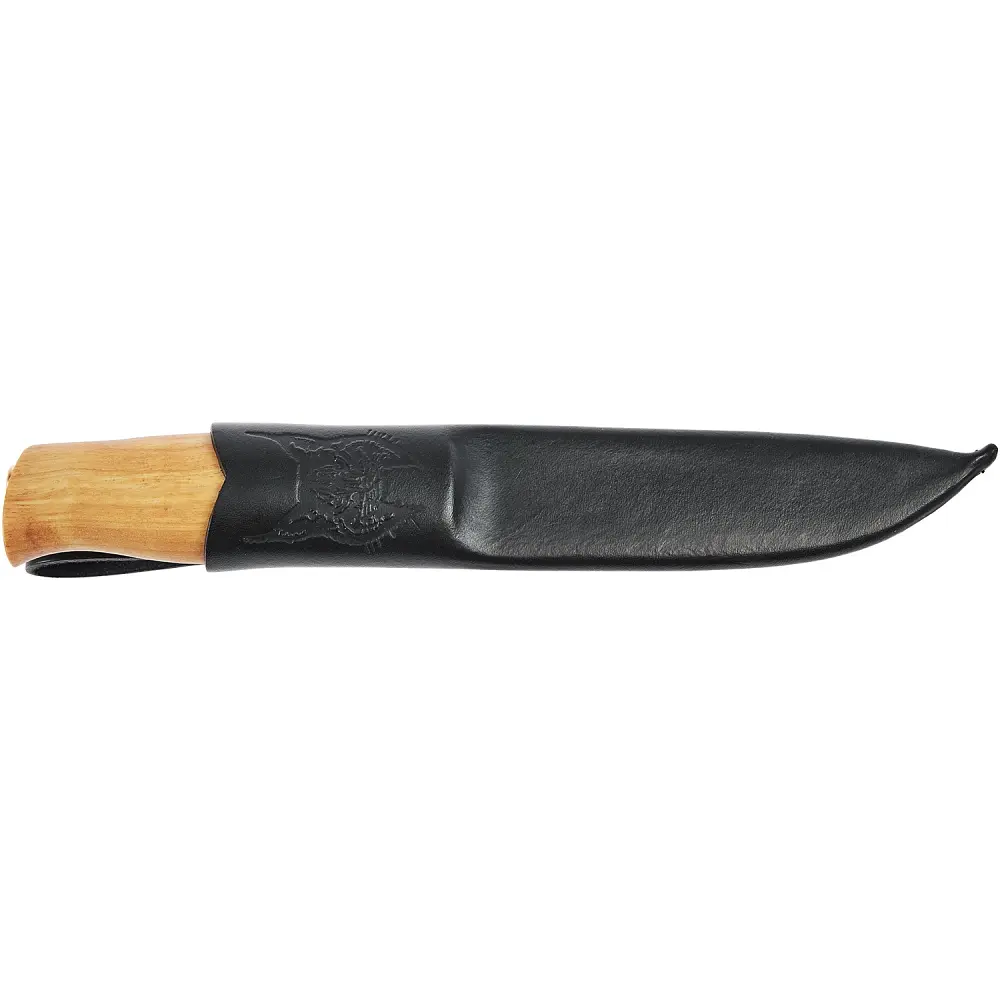 Ніж Helle Jegermester - фото 4