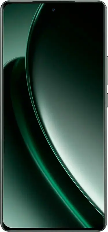 Смартфон Realme GT 6 16/512GB Razor Green (Global) - фото 2