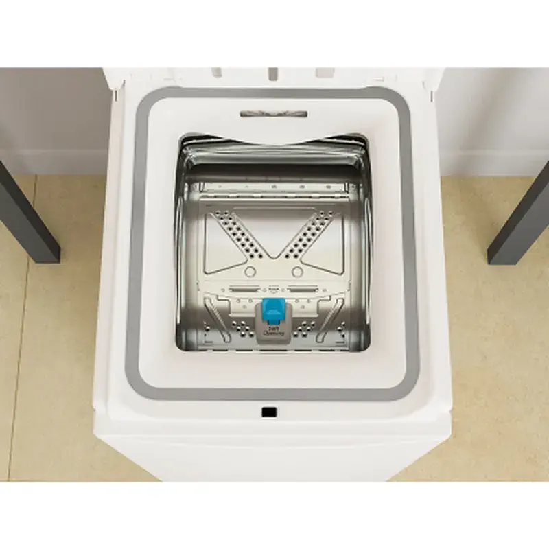 Пральна машина Whirlpool TDLRB6251BSEU - фото 8