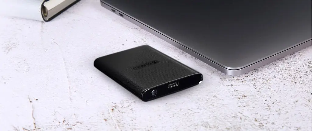 Зовнішній SSD накопичувач Transcend ESD270C 1TB (TS1TESD270C) [77301] - фото 5