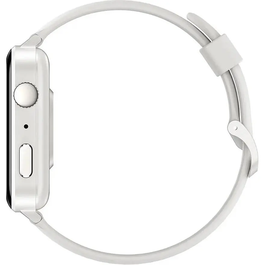 Смарт-годинник Blackview R30 Pro Gray (6931548317432) [117685] - фото 4