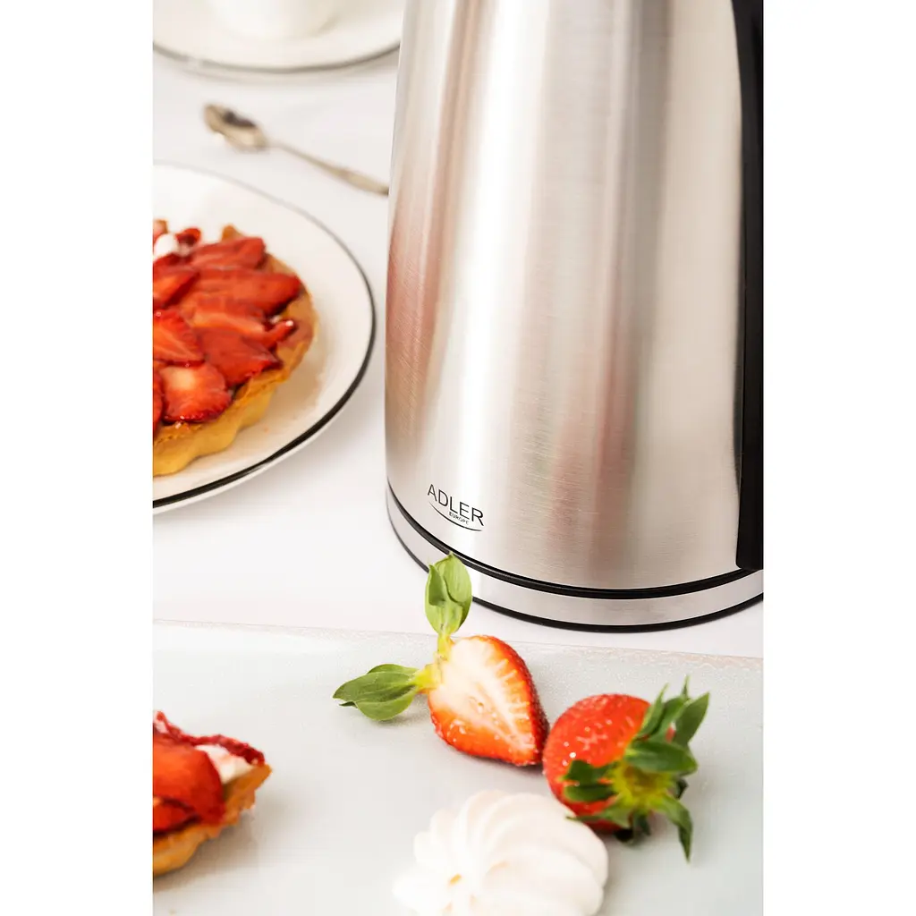 Электрочайник Adler AD 1340 [152864] - фото 8