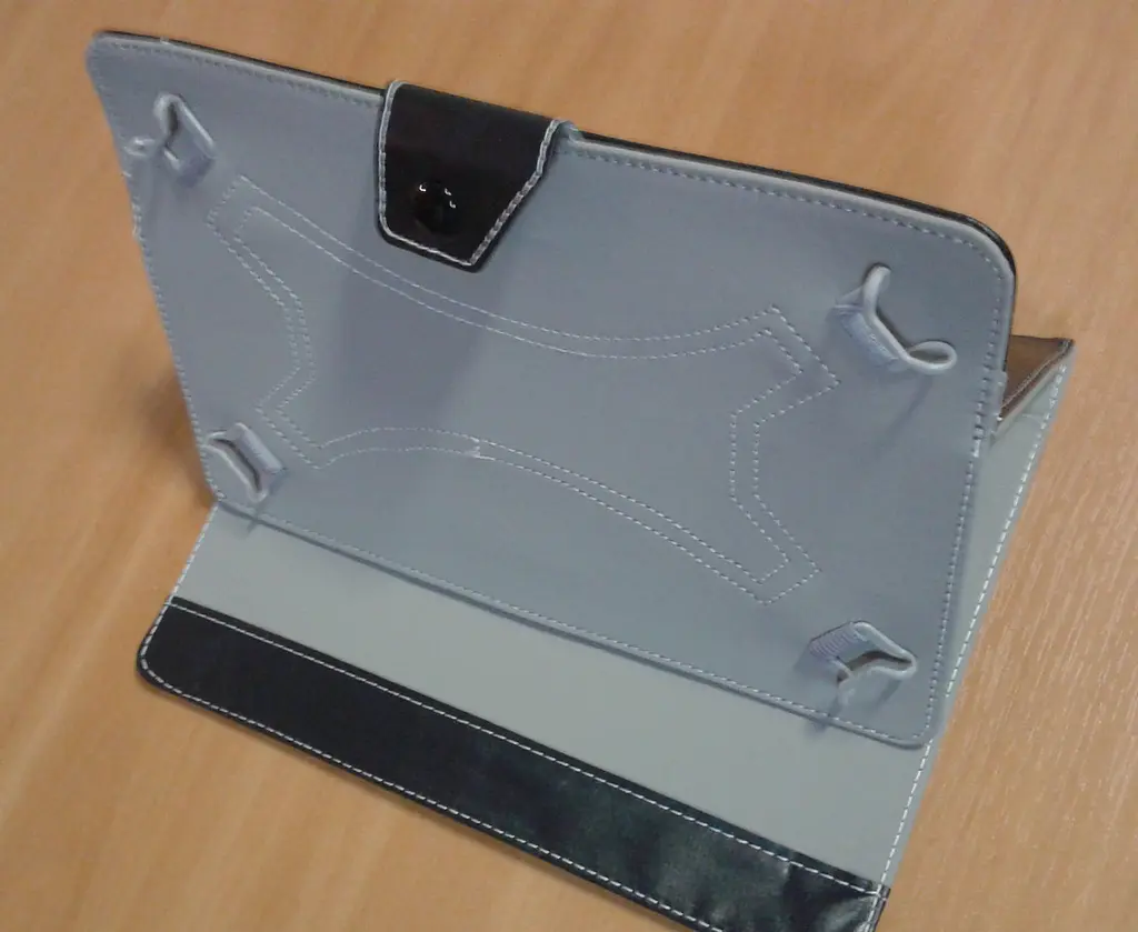 Чехол-книжка iPad Mini Assistant Ap-785 Bravis NB75 Teclast 7 - фото 6
