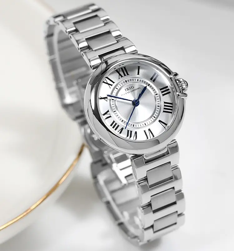 Годинник Boerni Aibisino Carreer - фото 2