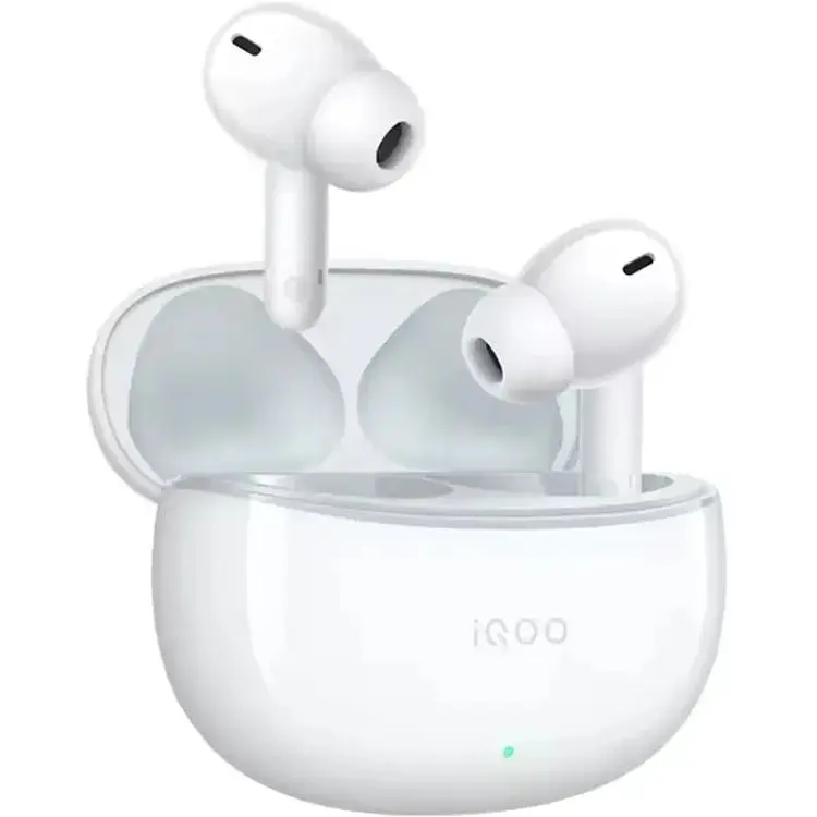 Навушники VIVO iQOO TWS 1i white - фото 2