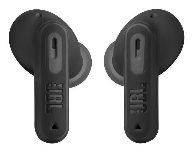 Бездротові навушники JBL Tune Beam 2 JBLTBEAM2BLK Black - фото 2