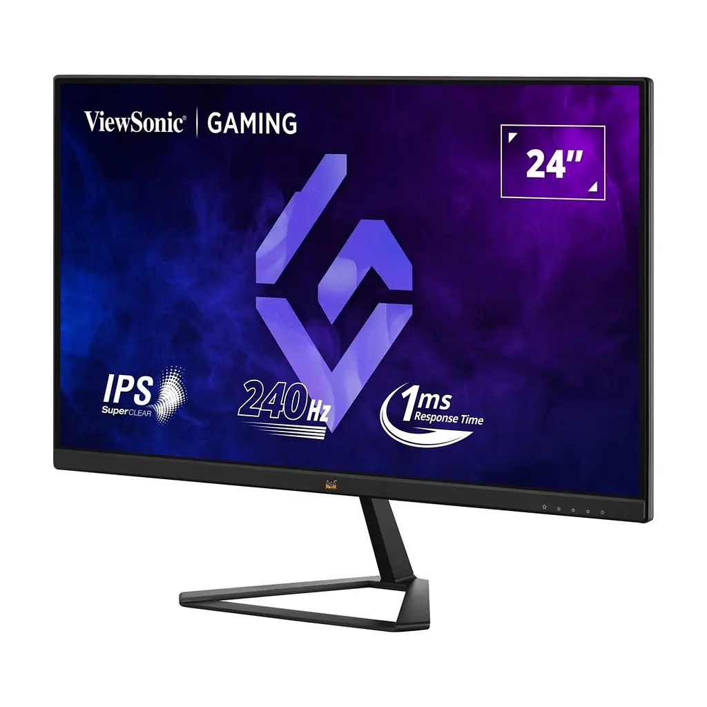 Монітор ViewSonic VX2479A-HD-PRO - фото 3