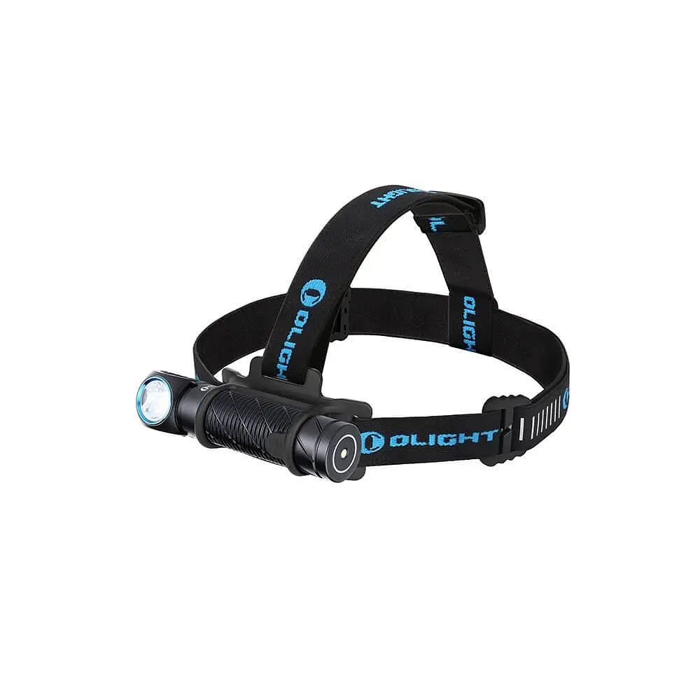 Ліхтар Olight Perun 2 Black (1013-2370.32.78) - фото 2