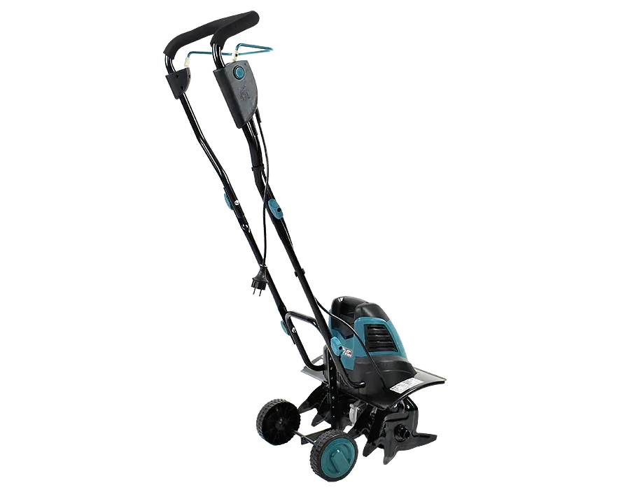 Культиватор електричний Könner&Söhnen (KS 1500 T E) - фото 6