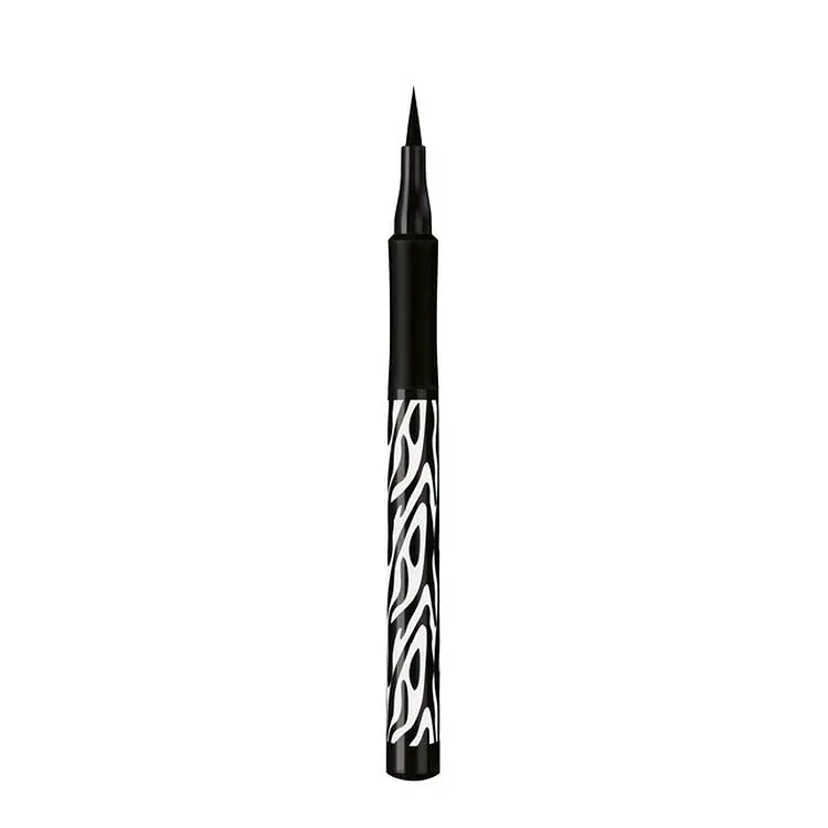 Подводка для глаз Dermacol Precise Eye Marker black, черный - фото 2
