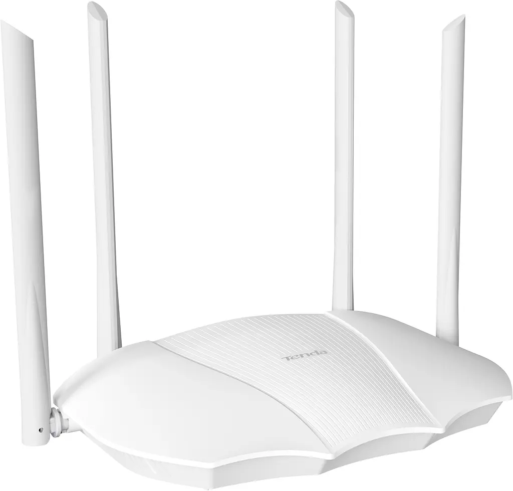 Маршрутизатор RX9 AX3000, 3xGE LAN, 1xGE WAN Tenda teh0017264 - фото 4