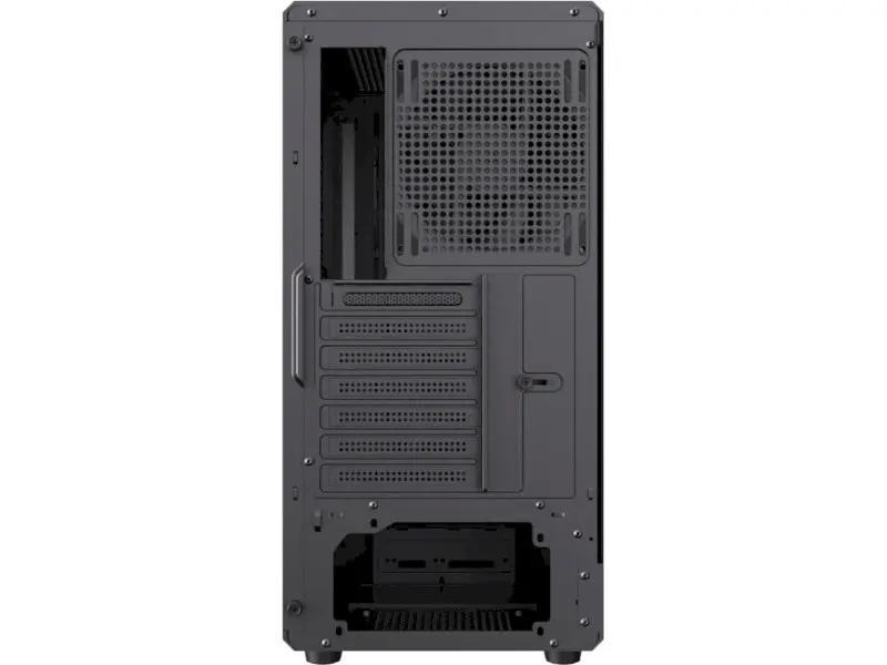 Корпус Gamemax CLAW 460 BK - фото 10