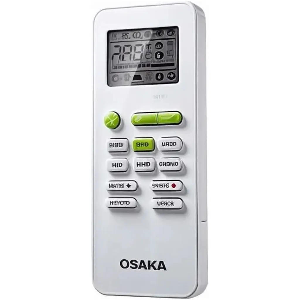 Спліт-система Osaka Elite STV-07HH5 [167237] - фото 4