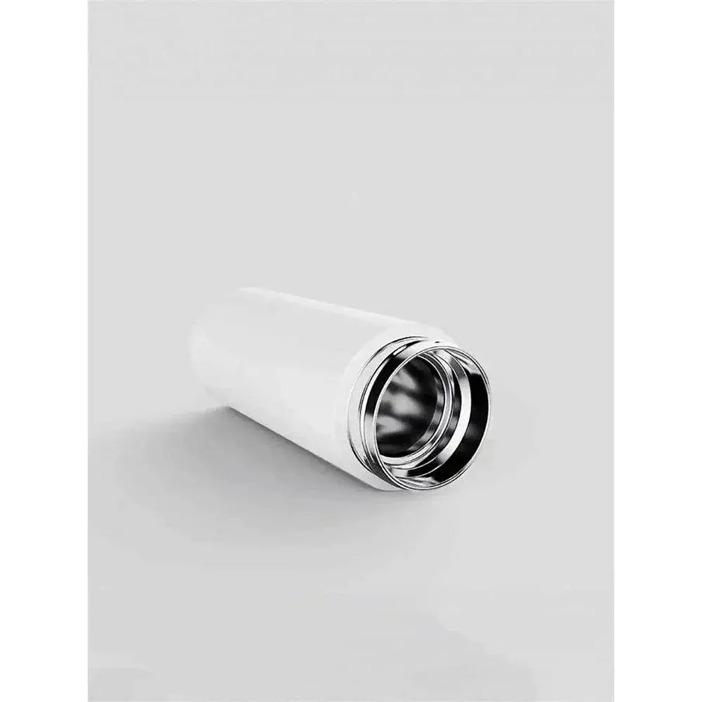 Термос  MiJia Vacuum Cup 350 мл MJKDB01PL білий - фото 6