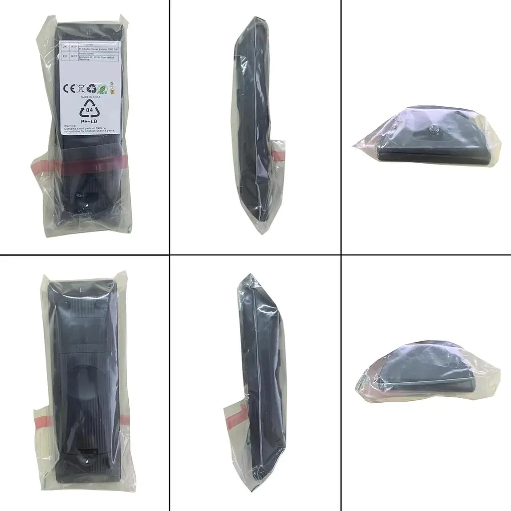 Заміна пульта дистанційного керування RC4876 30088184 для Kendo LED 42FHD161 - фото 5