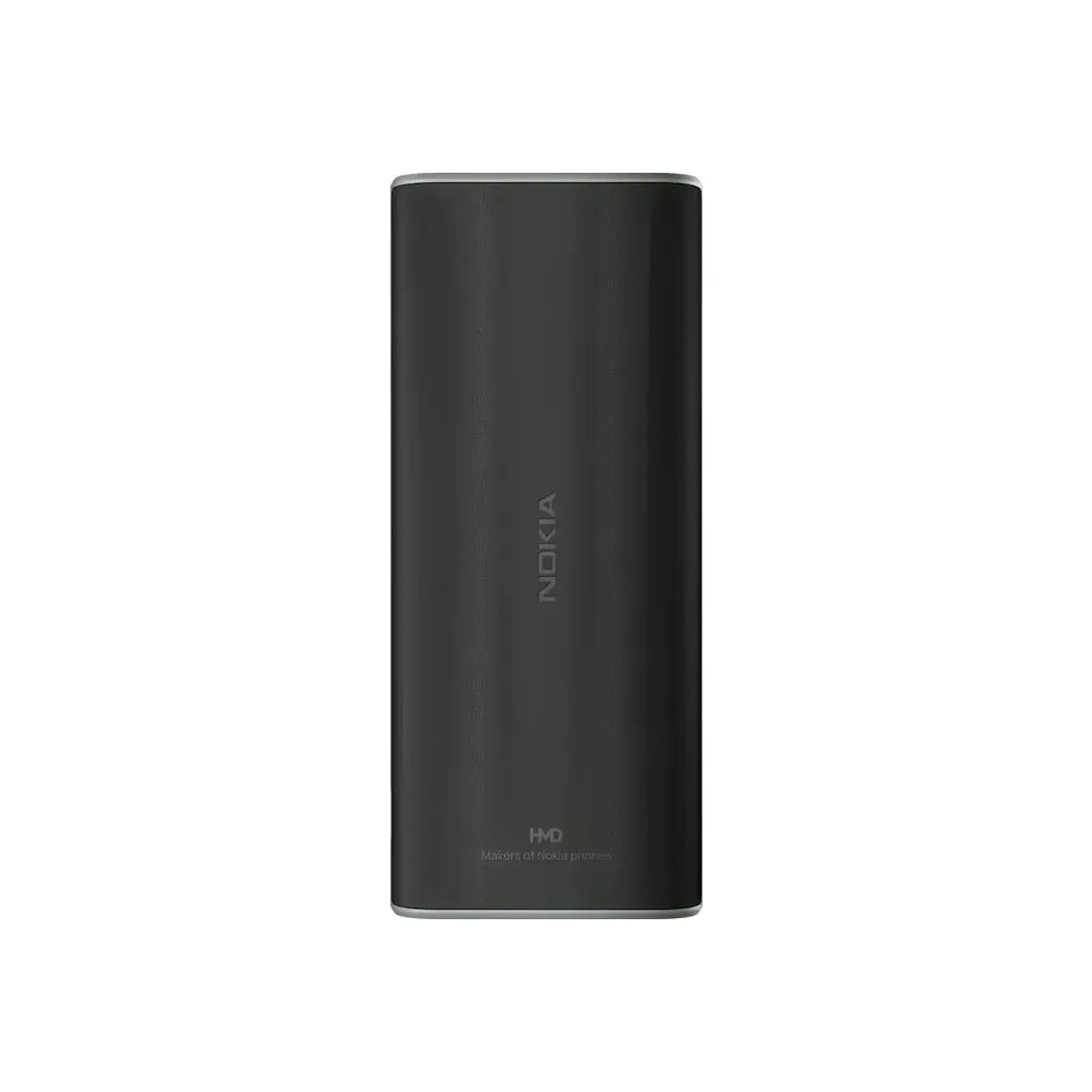 Мобільний телефон Nokia 105 DS 2026 чорний - фото 4
