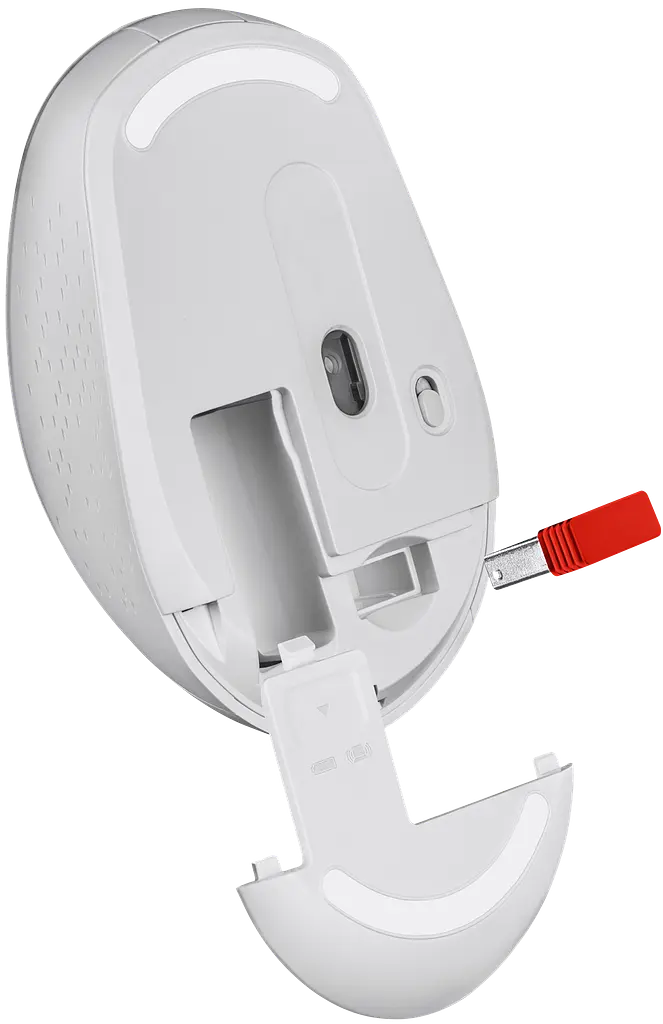 Компьютерная мышь Defender Auris MB-027 52028 teh0022054 - фото 2