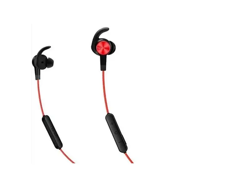 Навушники Honor AM61 xSport red - фото 4