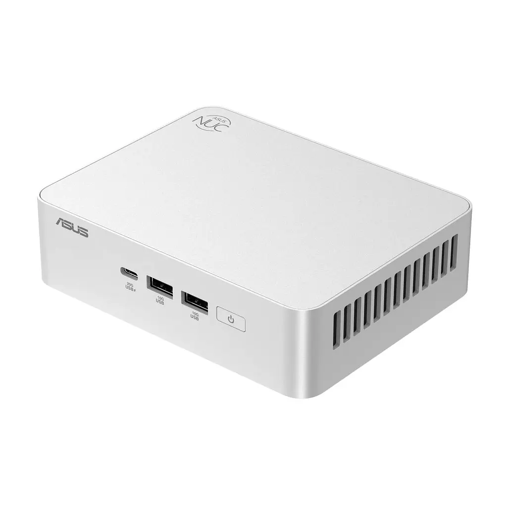 BarebOne-неттоп Asus NUC 15 Pro Plus (90AR00P3-M00040) - фото 7