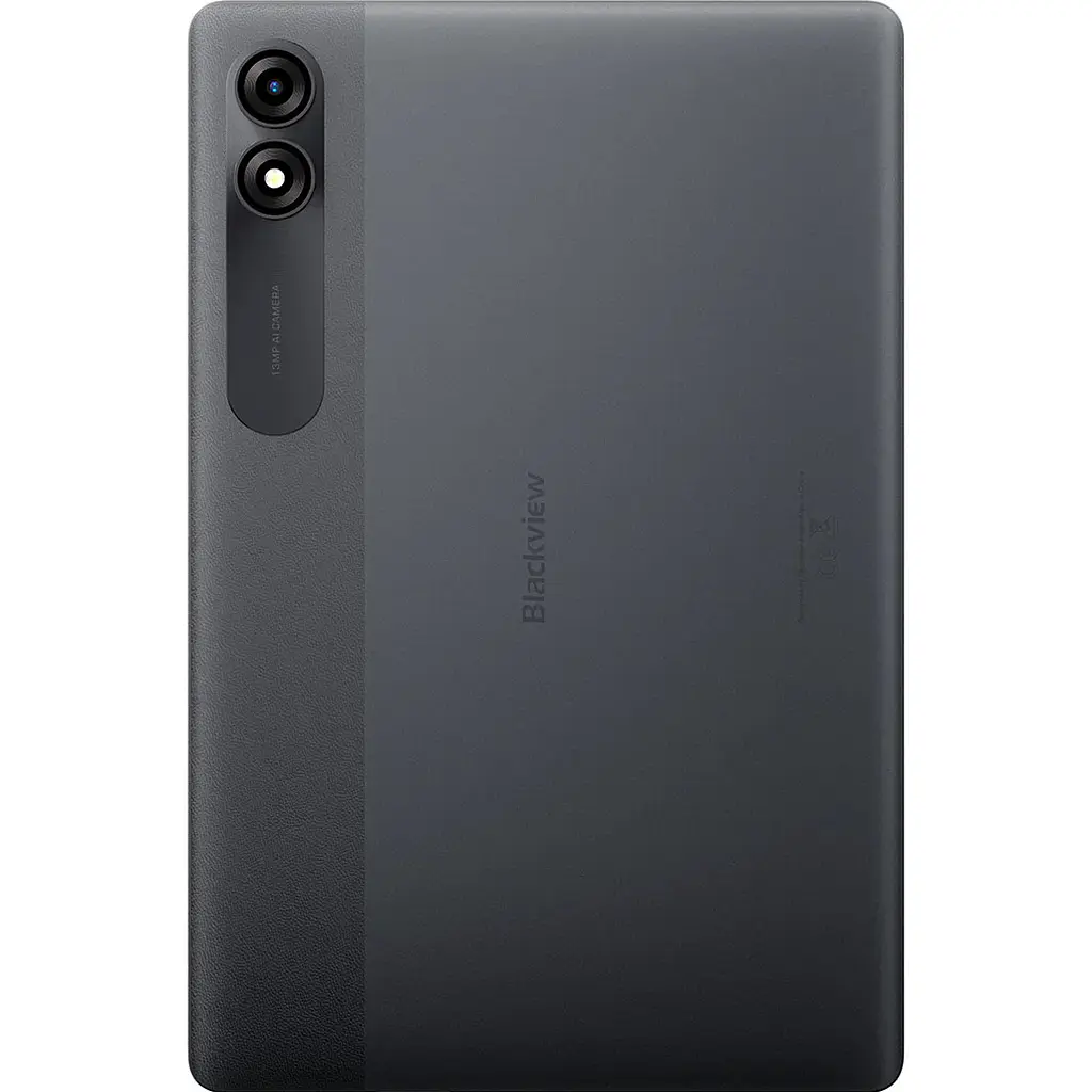 Планшет Blackview Tab 90 8/128GB LTE Ink Grey Global EU [123041] - фото 3