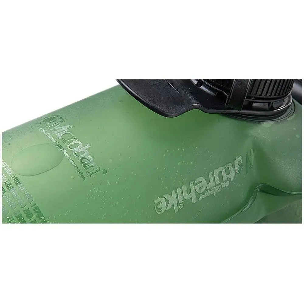Питна система (гідратор) Naturehike PET NH30Y030-D 3 л зелений - фото 4