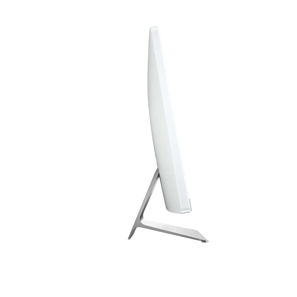 Комп'ютер персональний ASUS моноблок M3702WFAK-WA0340 27' FHD AG AMD R5-7520U 16GB F1TB UMA WiFi кл+м без ОС білий (90PT03M1-M00AP0) - фото 5