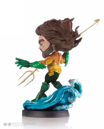 Фигурка DC Comics Aquaman (Аквамен) - фото 3