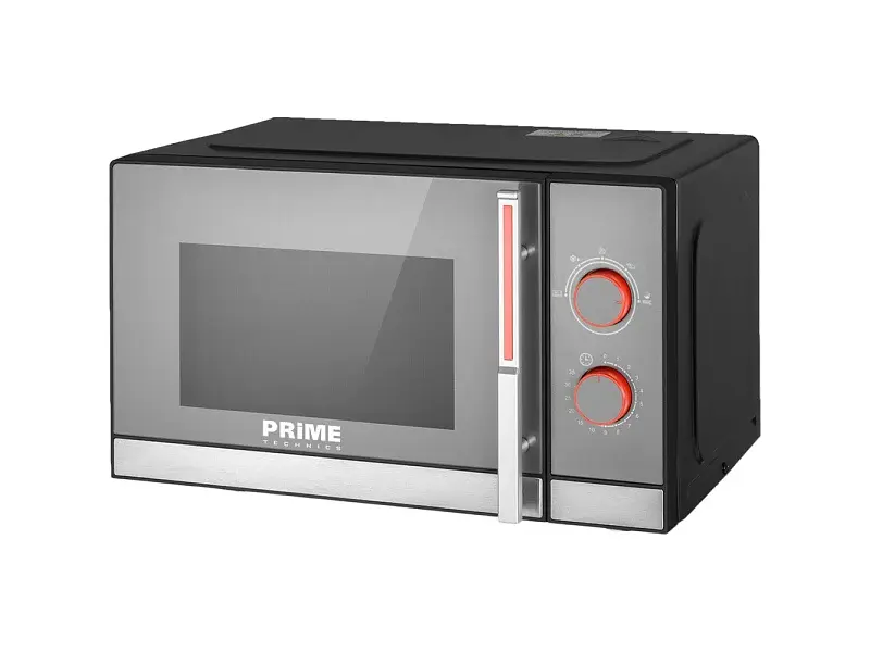 Мікрохвильова піч Prime Technics PMW 23851 HB - фото 2