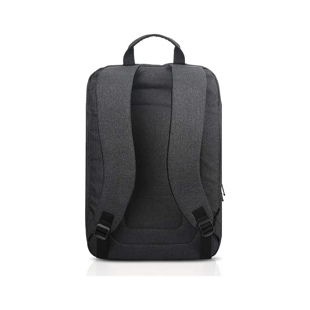Рюкзак для ноутбука Lenovo 16" Casual B210 Black (GX41L83768) - фото 2
