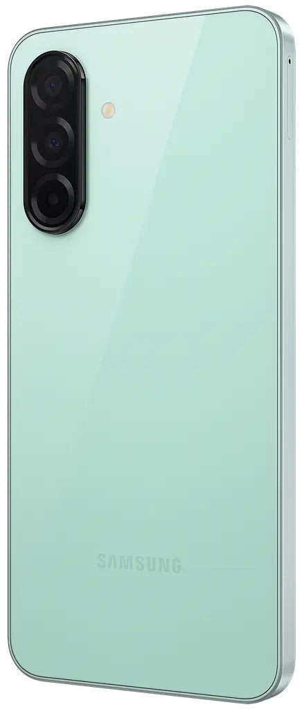 Смартфон Samsung Galaxy A26 5G 8/256Gb LGC Mint (7094875) - фото 7