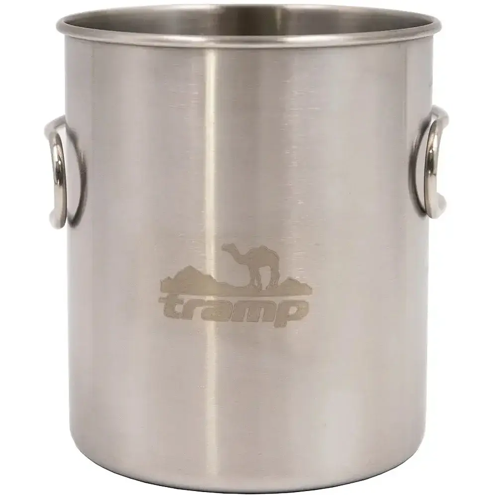 Кружка Tramp UTRC-037 0.5L Steel - фото 2