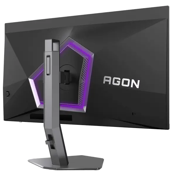 Монiтор 26.5" AOC AGON AG276QKD2 - фото 10