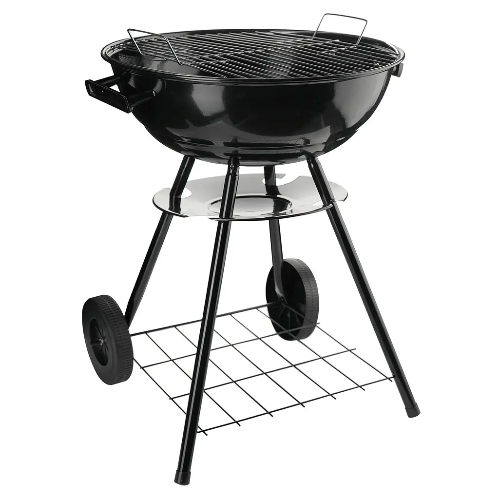 Уценка. Гриль угольный Market Union диаметр 44 см (899903) - фото 3