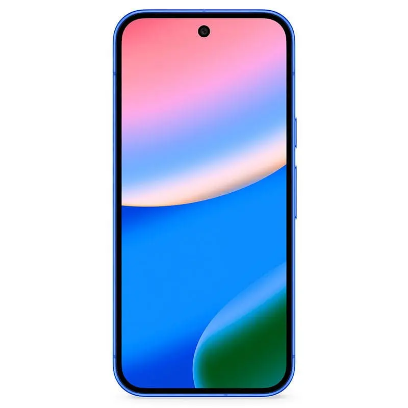 Смартфон Google Pixel 10 12/128GB Indigo (синий) - фото 5