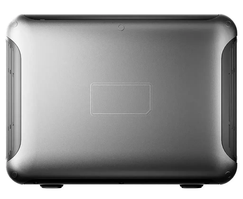 Портативна зарядна станція Allpowers R1500 Lite LiFePO4, 1056 Вт/ч 1600 Вт (R1500 Lite) - фото 6