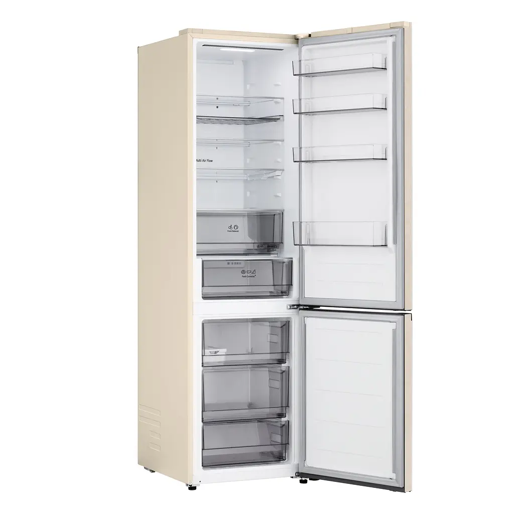 Холодильник LG GC-B509EETM - фото 11